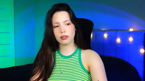 Snapshot of stacygonzales_ chatting on 03-07-25, 09:18 Bye bye dear See you on December 3st online show from 03-07-25, 09:18