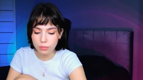 Snapshot of stacygonzales_ chatting on 11-11-25, 10:26 Bye bye dear See you on December 3st online show from 11-11-25, 10:26