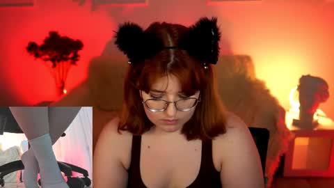 Stasey online show from 04-30-26, 05:08