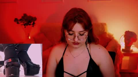 Stasey online show from 05-04-26, 08:10