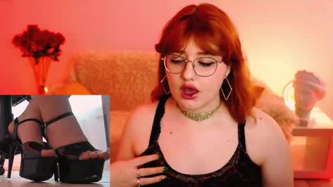 Stasey online show from 05-06-26, 12:32