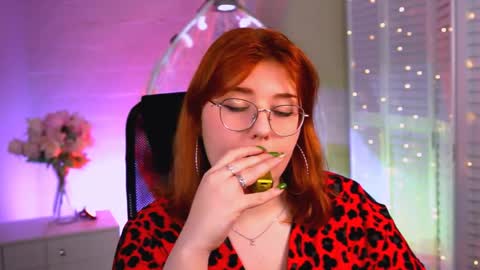 Stasey online show from 05-07-26, 04:56