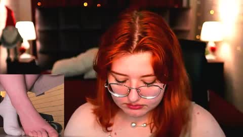 Stasey online show from 05-12-26, 02:25