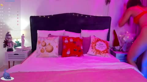 Stacy online show from 12-23-24, 06:11