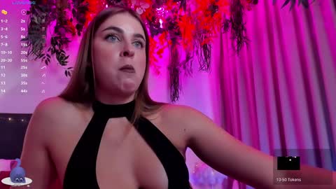 Stacy online show from 01-25-25, 11:44