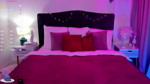 Stacy online show from 02-07-25, 06:14