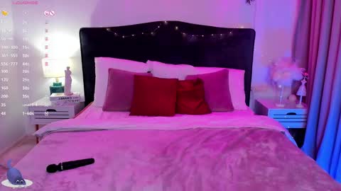 Stacy online show from 03-01-25, 06:13