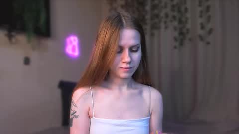 Snapshot of stacyloveforu chatting on 10-19-25, 11:38 stacyloveforu online show from 10-19-25, 11:38