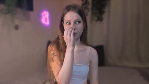 stacyloveforu online show from 05-10-26, 02:17