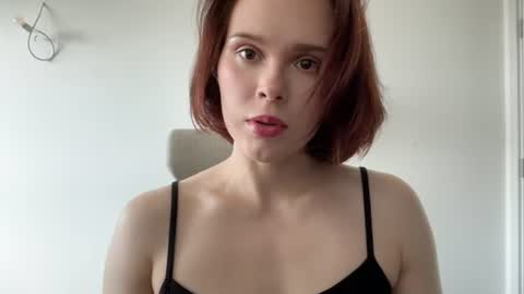 Stacy online show from 06-23-26, 12:58