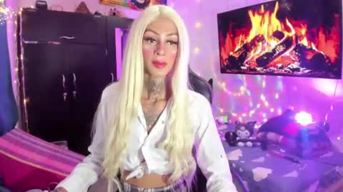stacymalibuxx online show from 07-17-26, 03:13