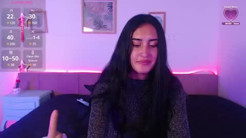 Stacy online show from 02-28-25, 03:48