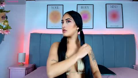 Stacy online show from 02-06-26, 12:19