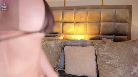 Snapshot of stacyrigel chatting on 02-04-25, 07:18 Stacy Rigel online show from 02-04-25, 07:18
