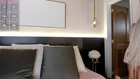 Stacy Rigel online show from 10-16-25, 12:28