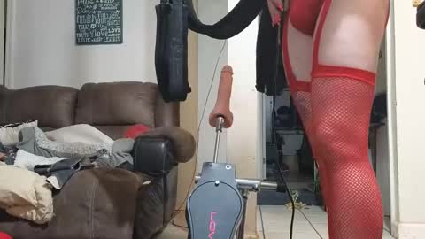 Submissive Slut LOVES adoration online show from 12-29-24, 03:44