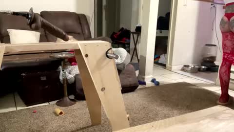 Submissive Slut LOVES adoration online show from 01-16-25, 05:00