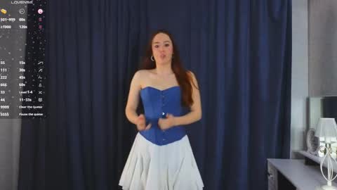 stacywats online show from 02-25-25, 10:07