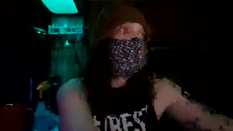 StAgZ online show from 09-18-25, 02:35