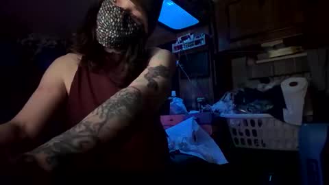 StAgZ online show from 09-23-25, 02:03