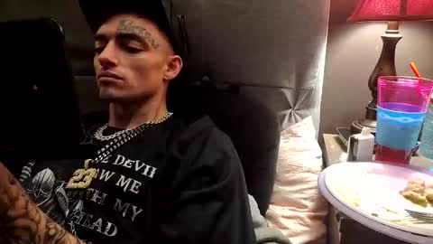 Straightupdownbad online show from 01-06-26, 07:01