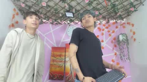 Snapshot of stallionhott chatting on 10-30-25, 07:14 stallionhott online show from 10-30-25, 07:14