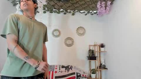 Snapshot of stallionhott chatting on 11-03-25, 02:40 stallionhott online show from 11-03-25, 02:40