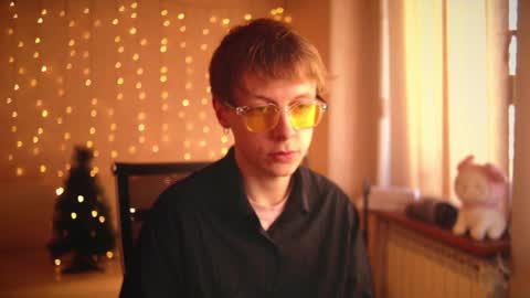 FANSLY  online show from 01-04-25, 07:55