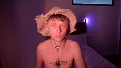 FANSLY  online show from 02-28-25, 03:26