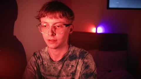 FANSLY  online show from 03-01-25, 03:53