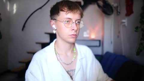 FANSLY  online show from 09-15-25, 01:05