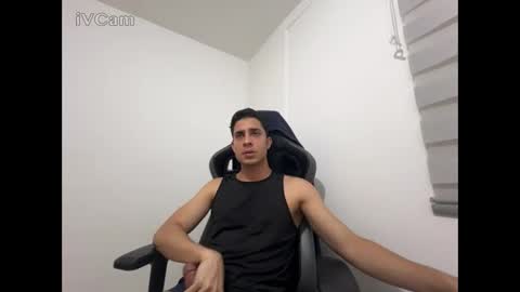 Snapshot of stan_will chatting on 01-30-25, 07:39 Stan online show from 01-30-25, 07:39