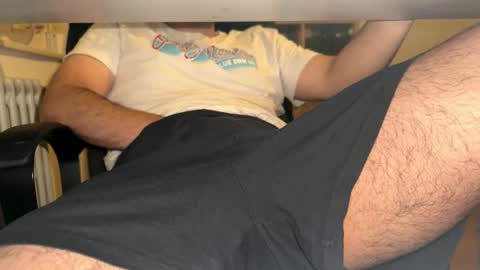 stang_ online show from 10-05-25, 07:12