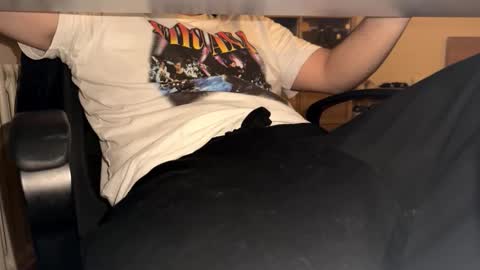 stang_ online show from 11-23-25, 02:50