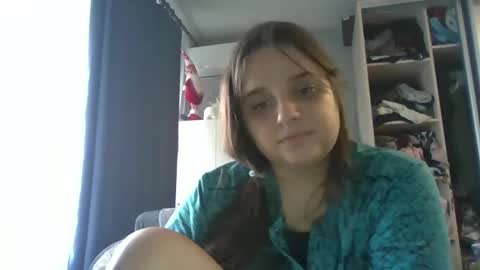 Stasya online show from 09-29-25, 01:38