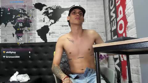 Stanly online show from 12-30-24, 07:32