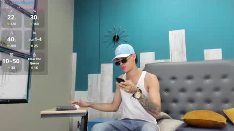 Stanly online show from 02-13-25, 05:33