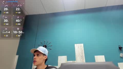Stanly online show from 02-24-25, 11:10