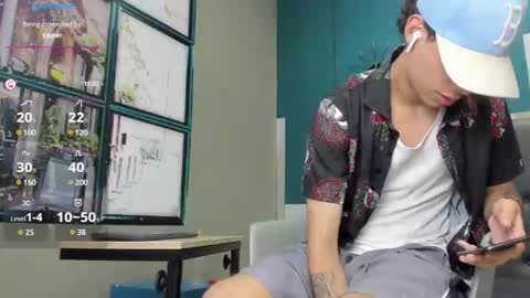 Stanly online show from 03-07-25, 05:17