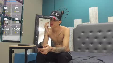 Stanly online show from 03-10-25, 11:10