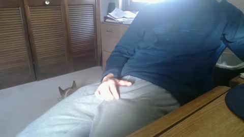 StanmycockUp online show from 01-06-25, 04:44