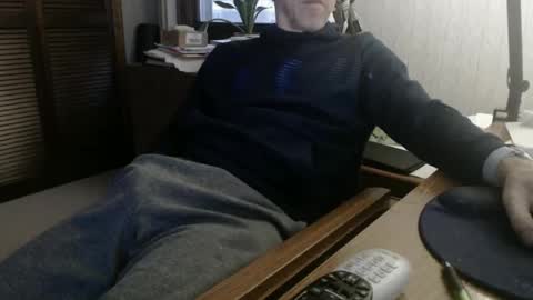 StanmycockUp online show from 12-18-25, 10:05