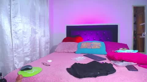 Stannly1 online show from 03-01-26, 03:30