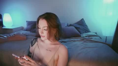 Kristina online show from 10-11-25, 04:49