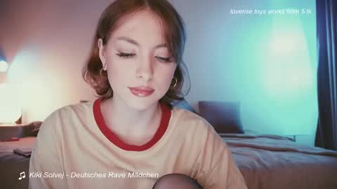 Kristina online show from 11-12-25, 04:40