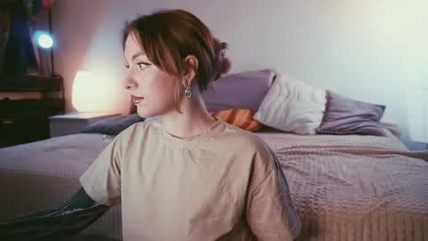 Kristina online show from 11-28-25, 02:53