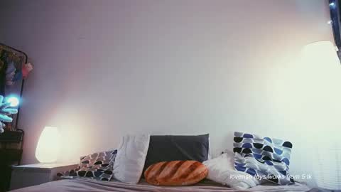 Kristina online show from 12-03-25, 02:37