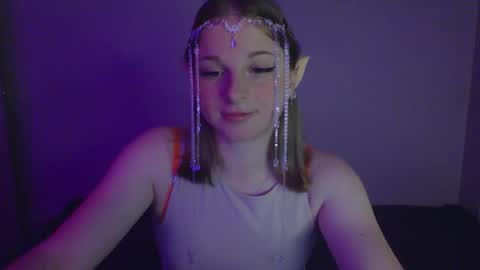 star_girlish online show from 10-13-25, 05:57