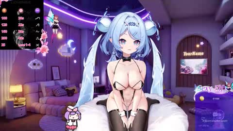 star_luxury online show from 02-27-26, 03:06