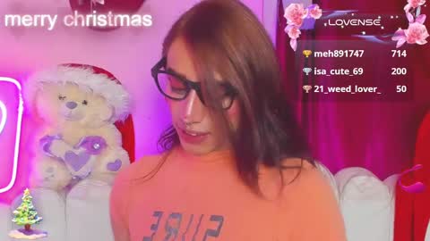  estrellita online show from 12-18-24, 07:26